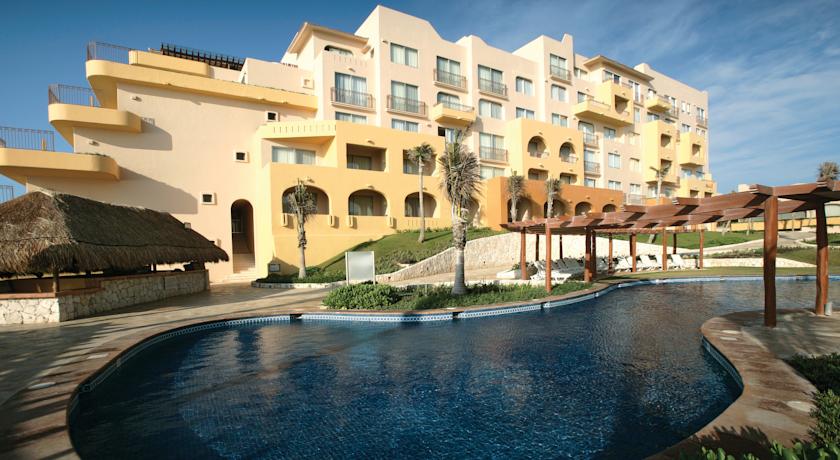 Fiesta Americana Condesa Cancun All Inclusive