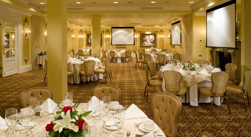 Le Pavillon, New Orleans, A Tribute Portfolio Hotel