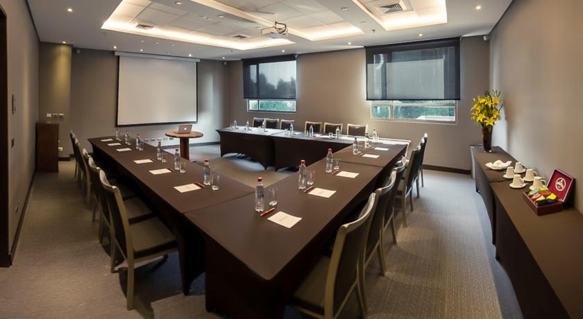 Novotel Santiago Las Condes