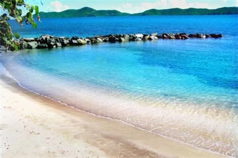 Fort Recovery Beachfront Villa & Suites