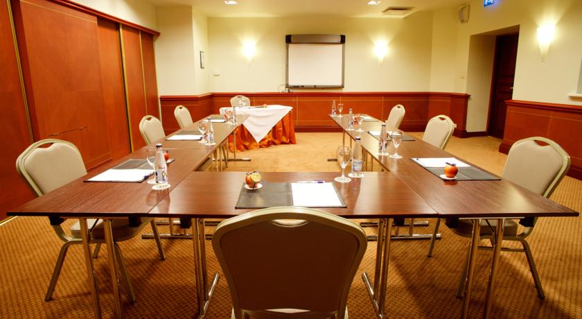 Monika Centrum Hotel