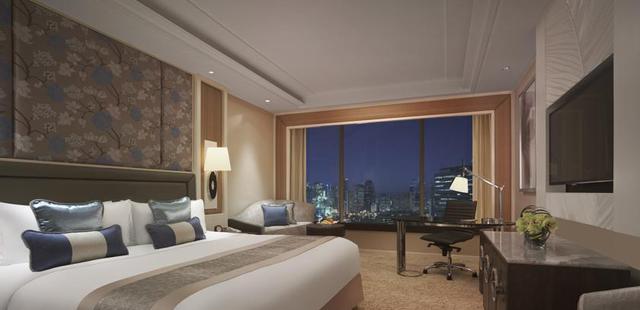 Edsa Shangri-La, Manila