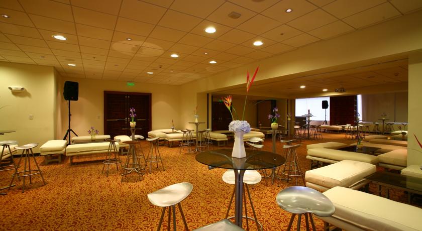 Casa Andina Premium Miraflores