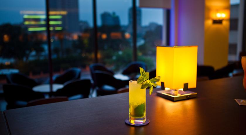 Sofitel Cairo Downtown Nile