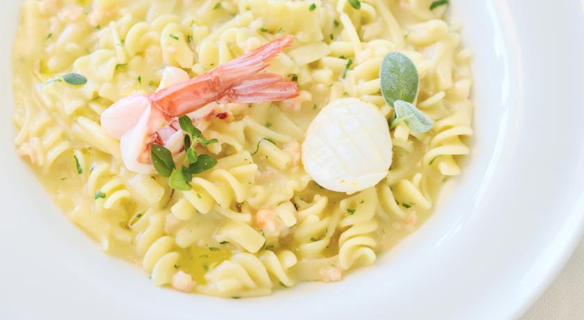 Caesar Augustus Hotel