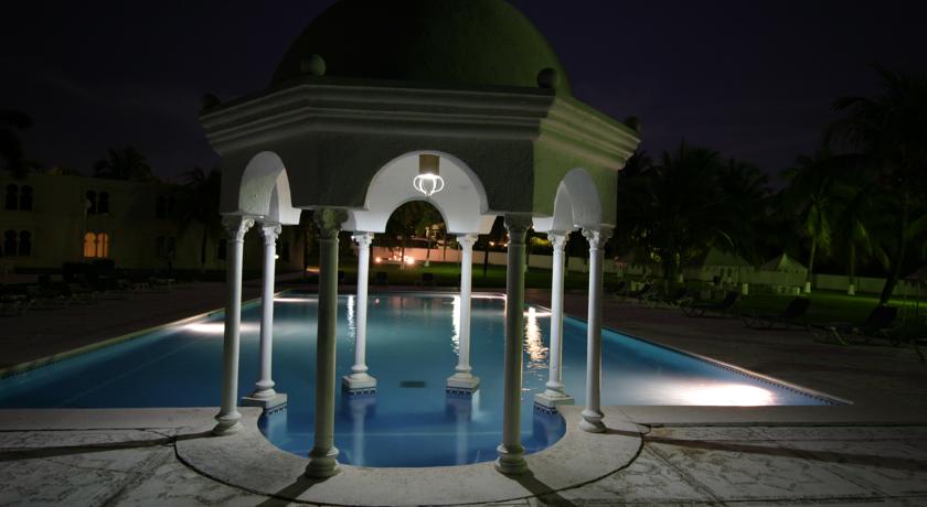 Hotel Aldea del Bazar