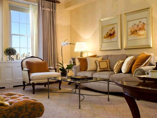 The Pierre, A Taj Hotel