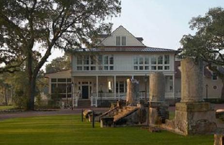 Montage Palmetto Bluff