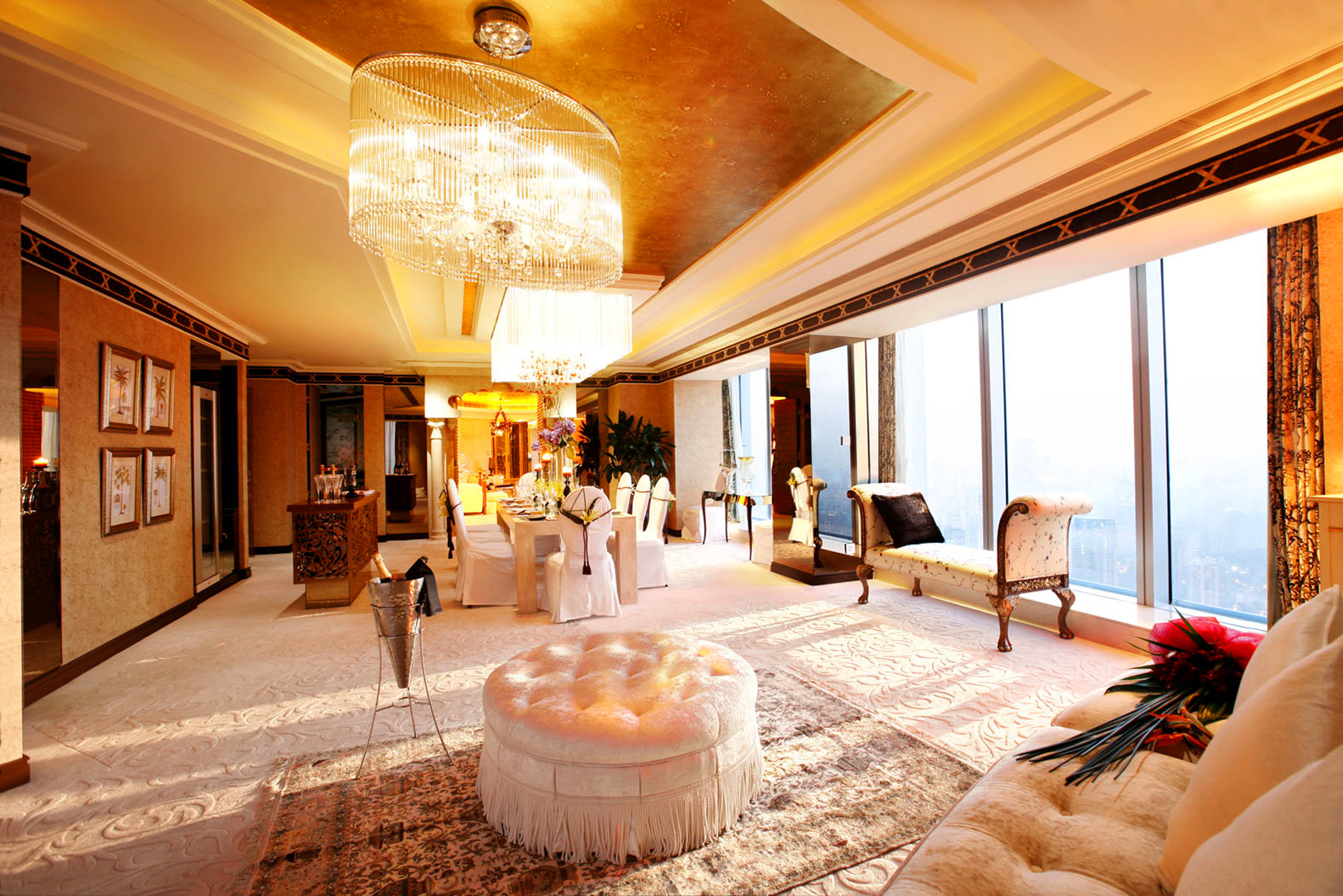 Le Royal Meridien Shanghai