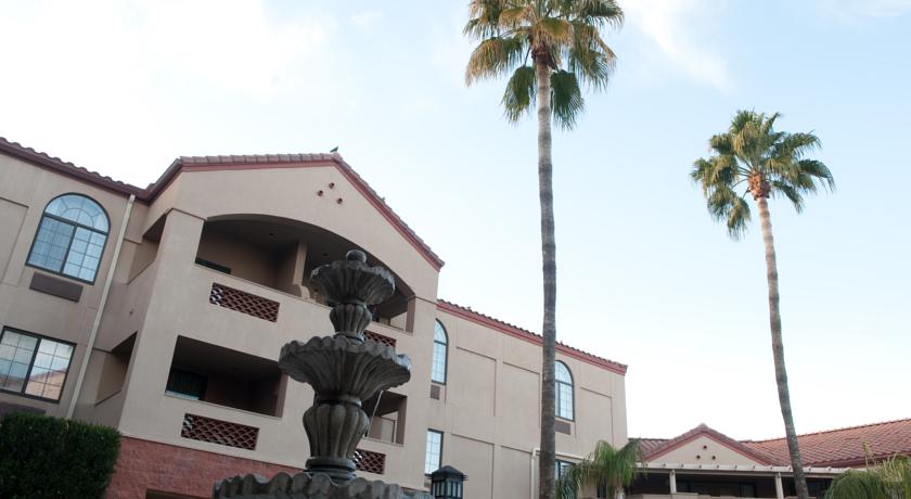 Hilton Vacation Club Varsity Club Tucson