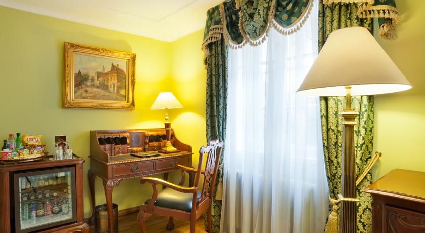 Hotel U Prince by BHG