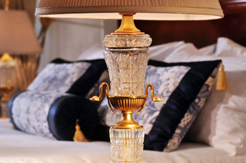 Intercontinental Cairo Semiramis By IHG