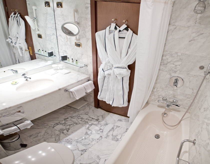 Fairmont Golden Prague