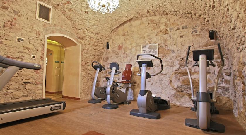 Alchymist Grand Hotel & Spa