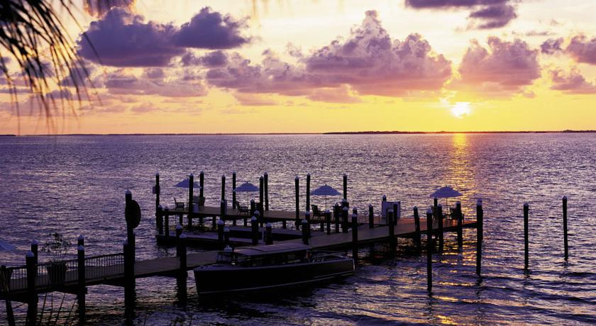 Little Palm Island Resort & Spa