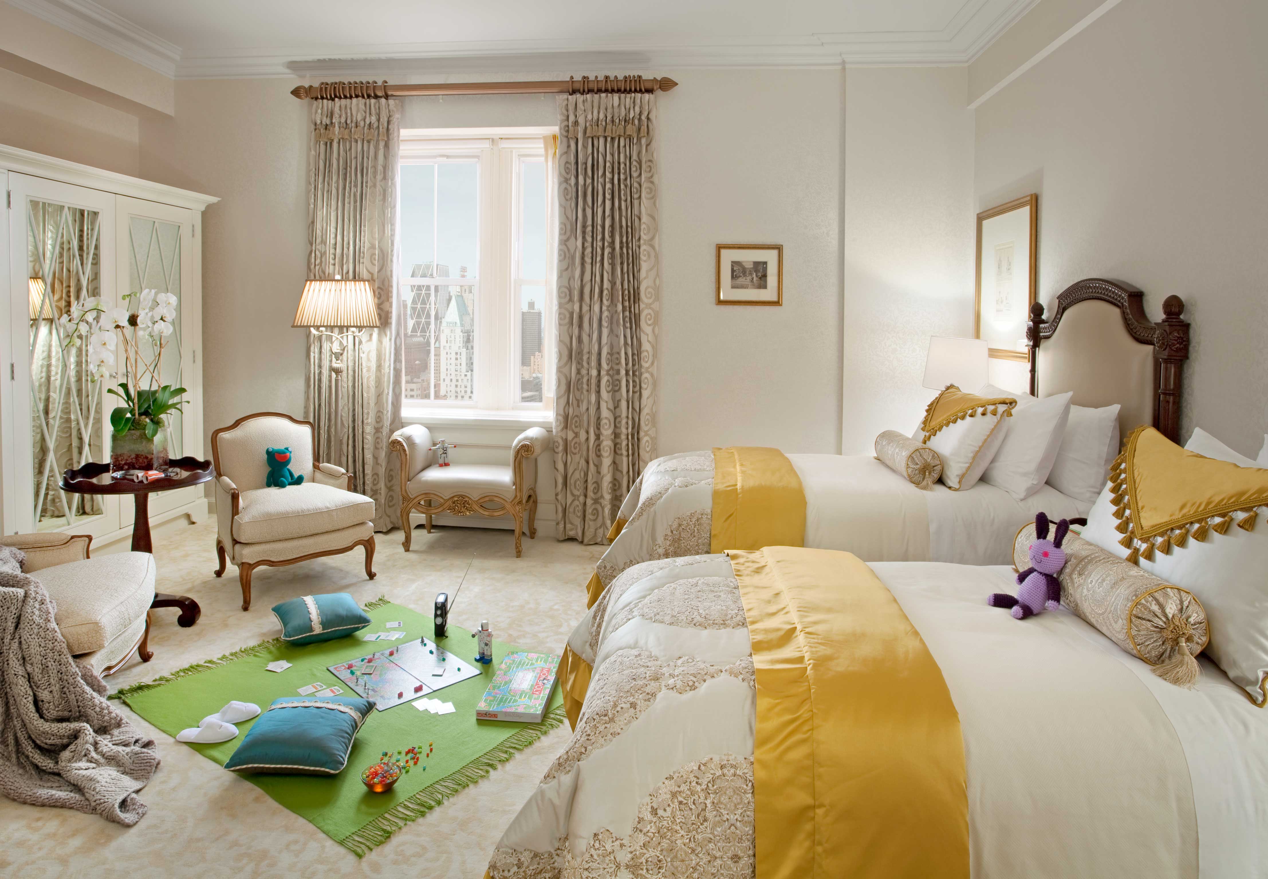 The Pierre, A Taj Hotel