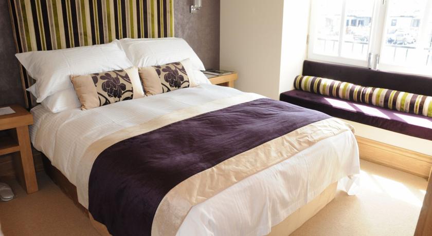 Ennios Boutique Hotel