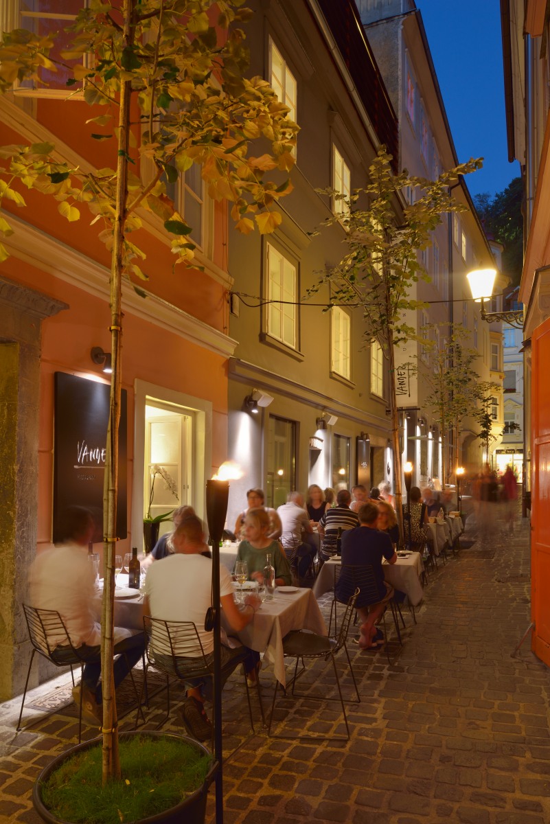 Vander Urbani Resort - A Member Of Design Hotels