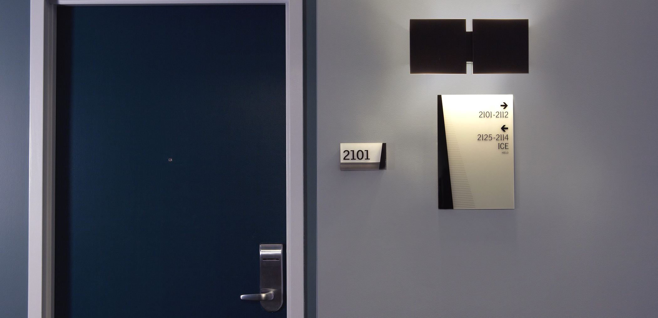 Le Meridien New Orleans