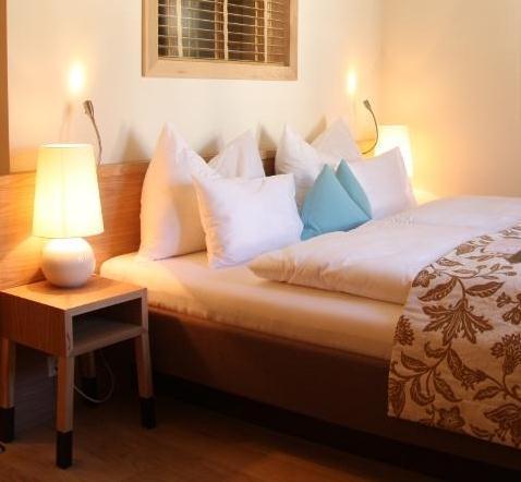 Romantik Spa Hotel Elixhauser Wirt