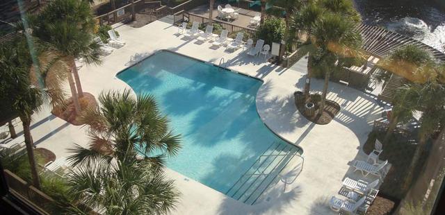 Holiday Inn Express Hilton Head Island By IHG