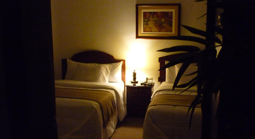 Casa Bella Boutique Hotel San Isidro