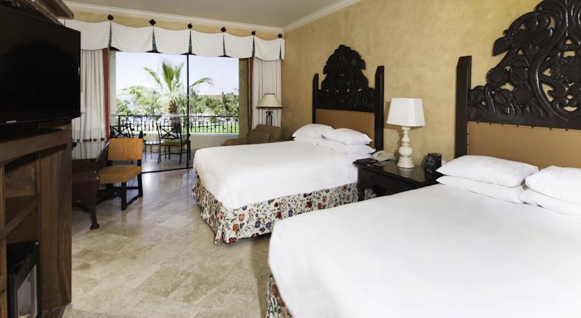 Hilton Los Cabos