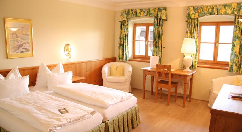 Romantik Spa Hotel Elixhauser Wirt