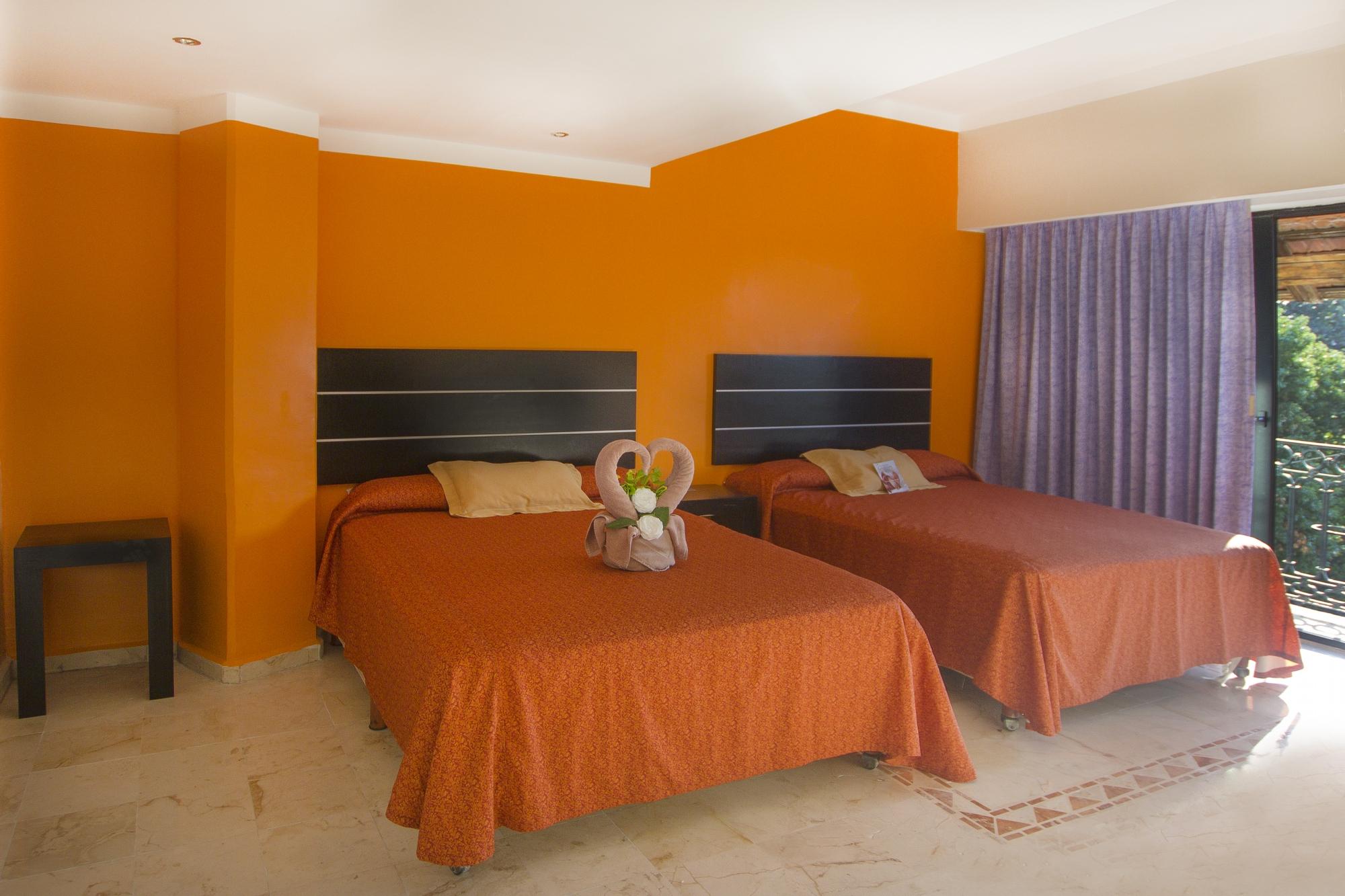 Caribbean Paradise Boutique Hotel