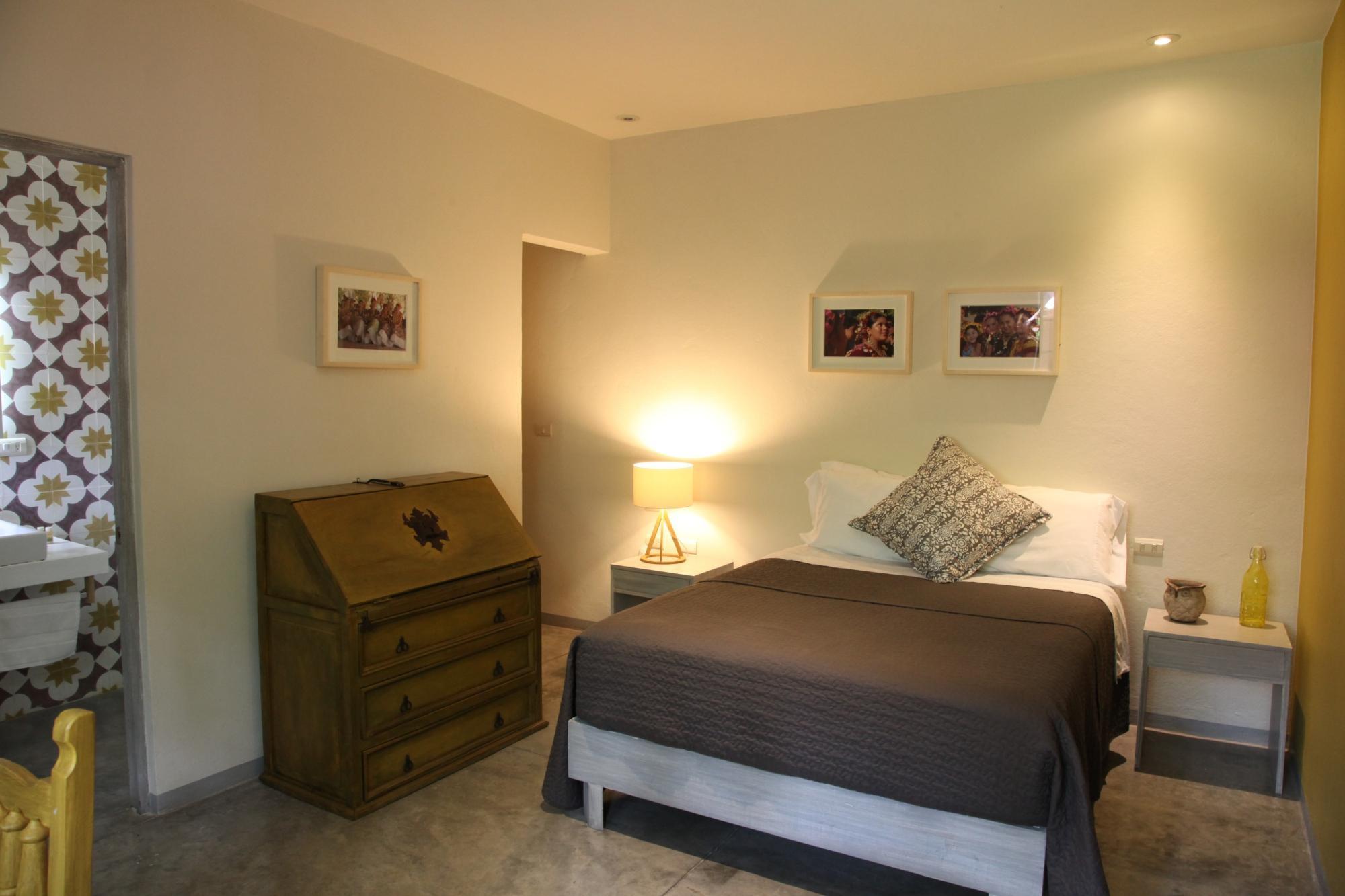 La Betulia Bed and Breakfast