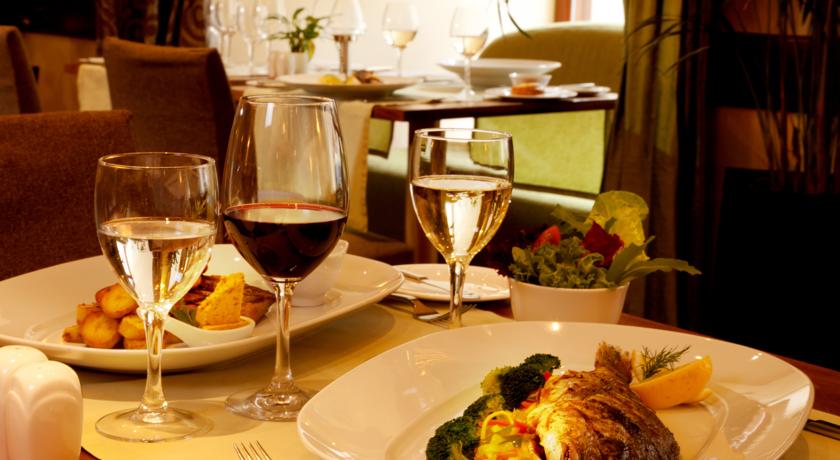 Cosmos Selection Saint-Petersburg Nevsky Royal Hotel, a Member of Radisson Individuals