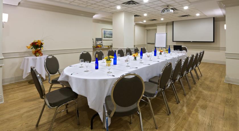 The Strathcona Hotel