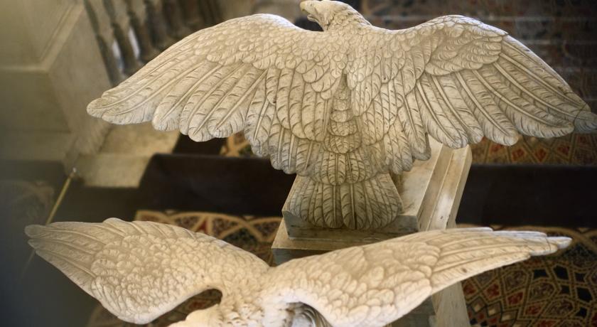 Cairo Marriott Hotel