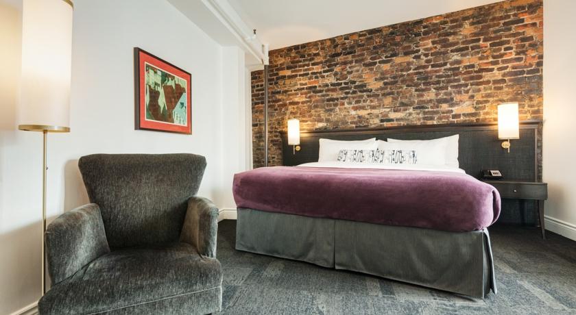 Hotel des Coutellier