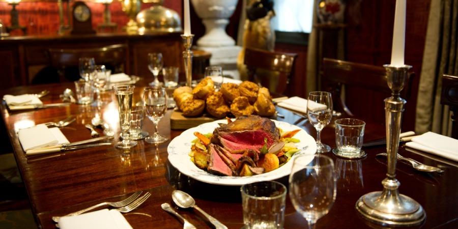 The Zetter Clerkenwell