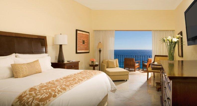 Zoetry Casa del Mar Los Cabos