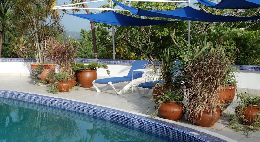 Hotel Mocking Bird Hill