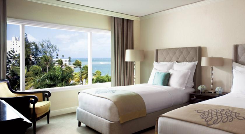 The Ritz-Carlton San Juan