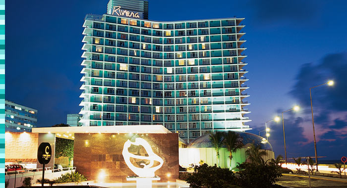 Habana Riviera By Iberostar
