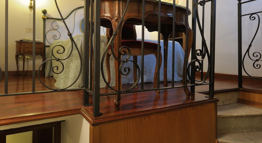 Parlamento Boutique Hotel