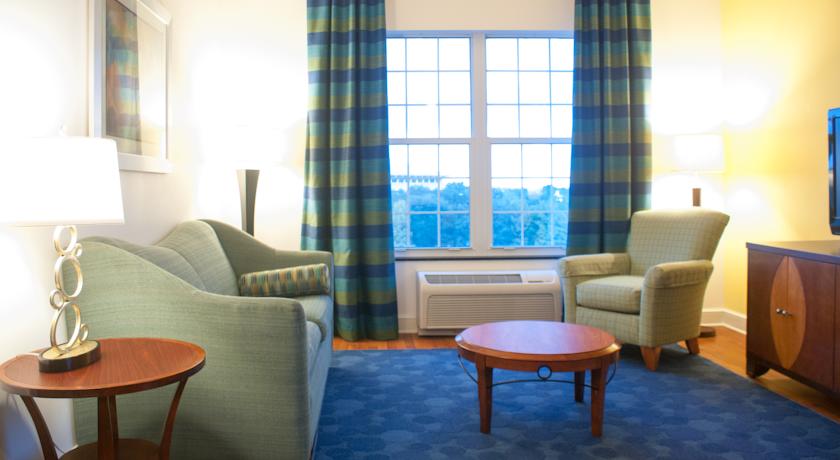 Hotel Indigo Jacksonville-Deerwood Park, an IHG hotel