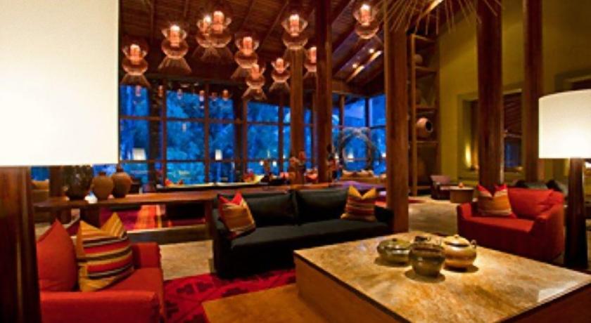 Tambo del Inka, a Luxury Collection Resort & Spa, Valle Sagrado