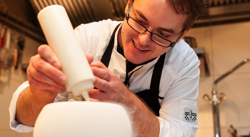 Hotel Heritage - Relais & Chateaux