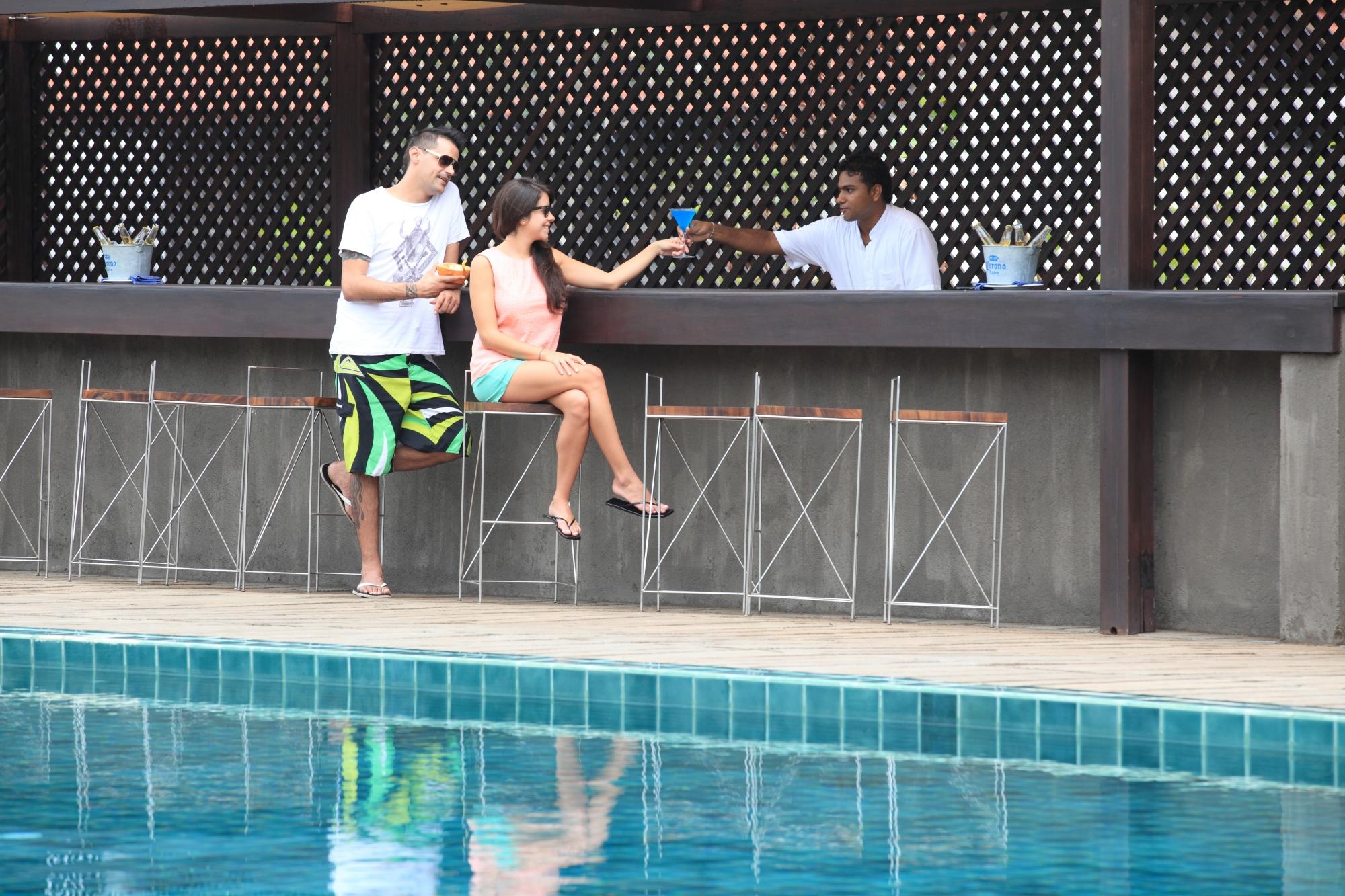 Jetwing Lagoon Wellness