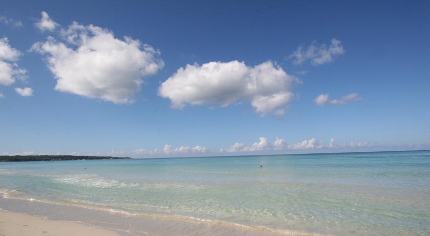 White Sands Negril