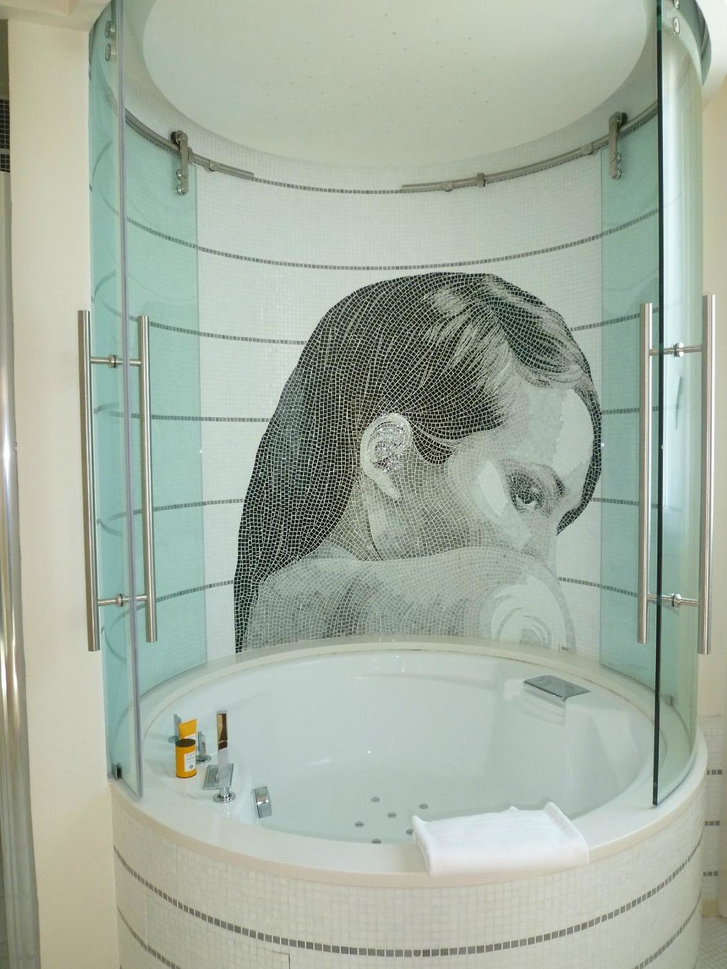 Villa Blu Capri Hotel