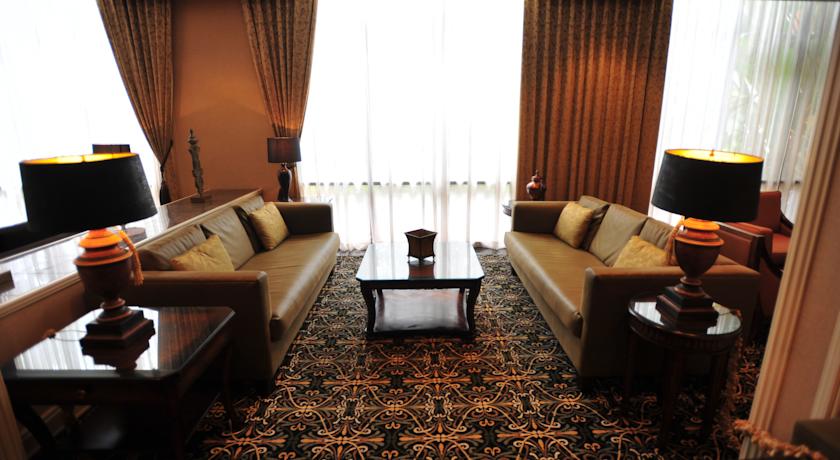 Hilton St. Petersburg Bayfront