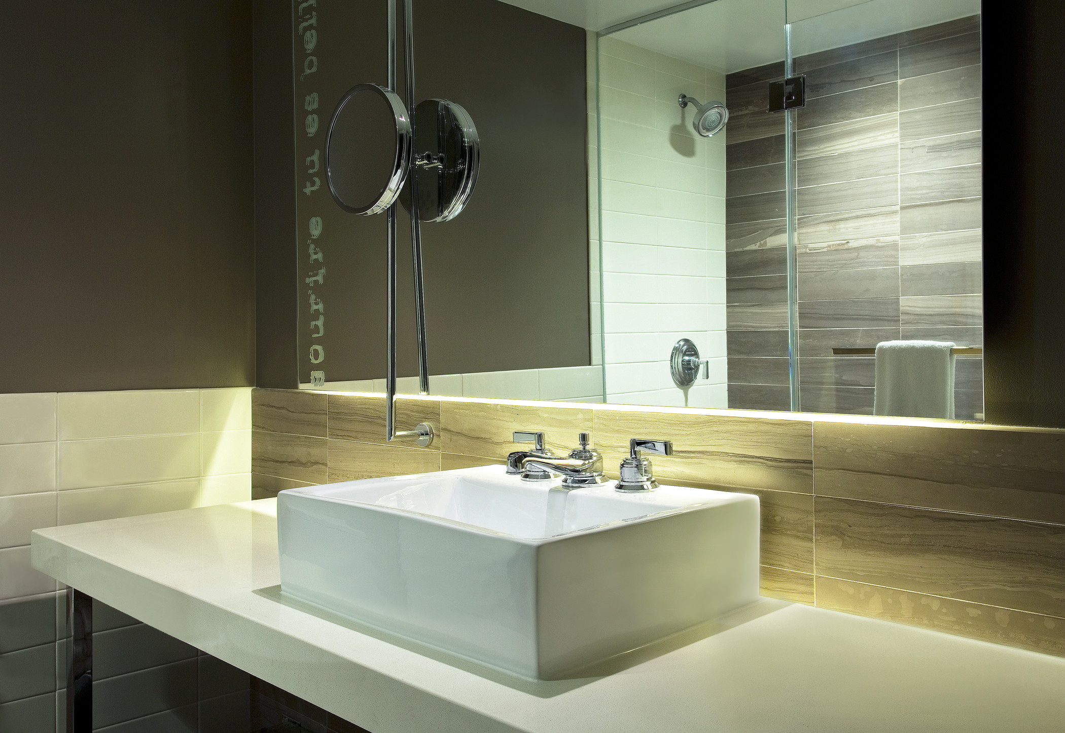 Le Meridien New Orleans