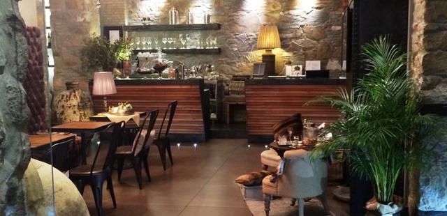 Forvm Boutique Hotel