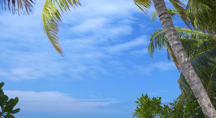 Naladhu Private Island Maldives